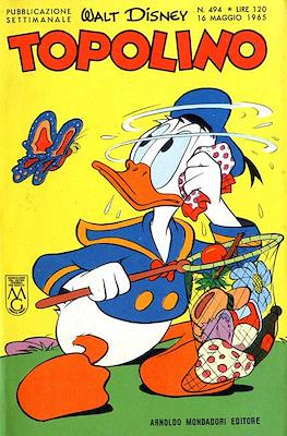 Topolino #494