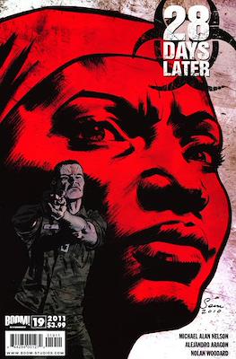 28 Days Later (Comic Book) #19