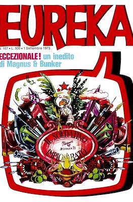 Eureka #107