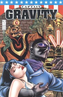 Captain Gravity #3