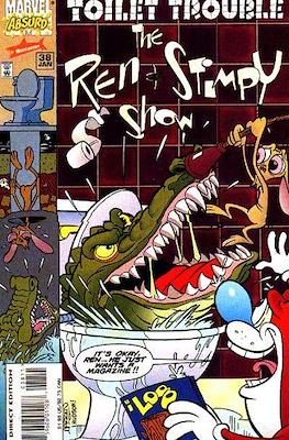 The Ren & Stimpy Show #38