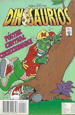 Dinosaurios #12