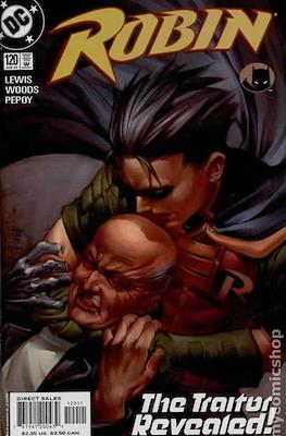 Robin Vol. 2 (1993-2009) #120