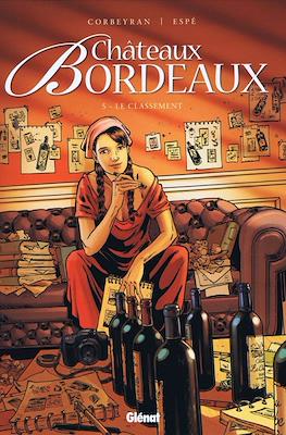 Châteaux Bordeaux (Cartonné 48-56 pp) #5