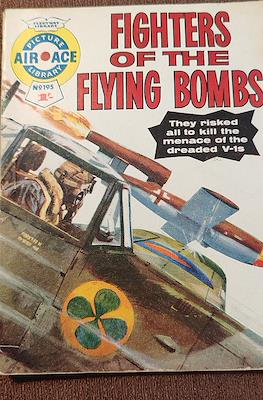 Air Ace Picture Library #195