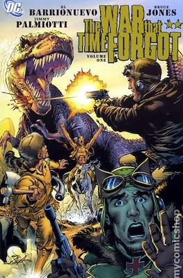 The War That Time Forgot #1