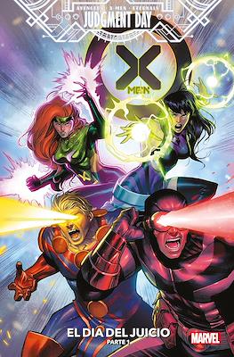 X-Men (2023) #29