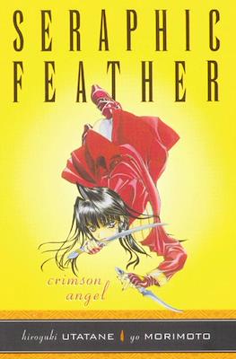 Seraphic Feather