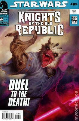 Star Wars - Knights of the Old Republic (2006-2010) (Comic Book) #46