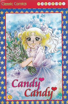 Candy Candy (Grapa) #8