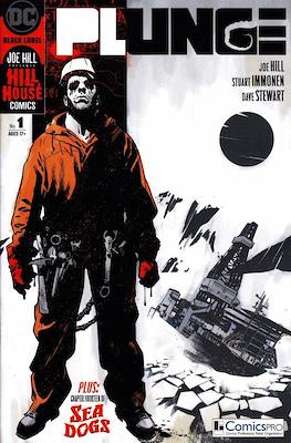 Plunge (2020-Variant Covers) #1.1