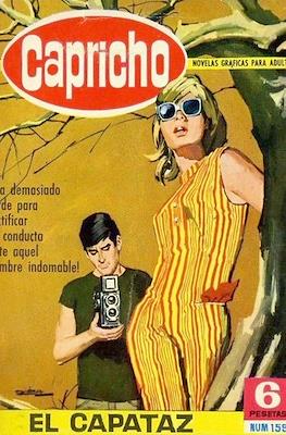 Capricho (1963) #159