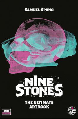 Nine Stones: The Ultimate Artbook