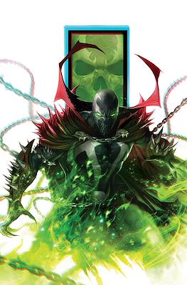 Spawn (Portadas variantes) #301.4