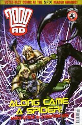 2000 AD #1301