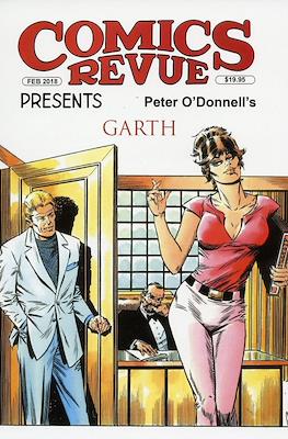 Comics Review / Comics Revue #381-382