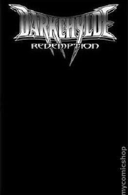 Darkchylde Redemption #1 Black cover
