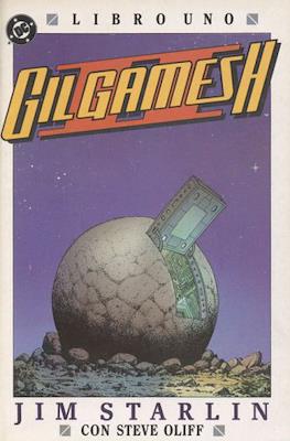 Gilgamesh II #1