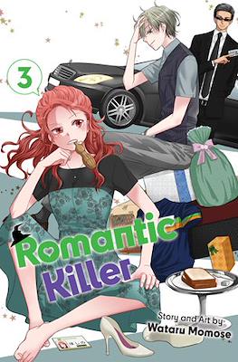 Romantic Killer #3