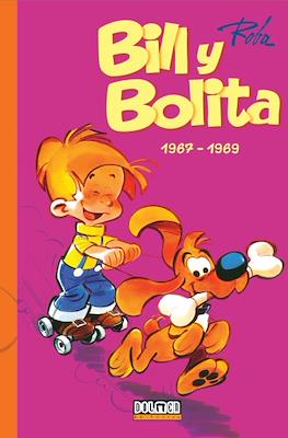 Bill y Bolita (Cartoné 272 pp) #3