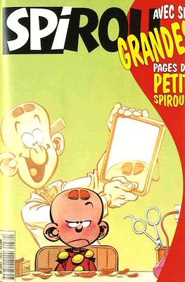 Le journal de Spirou #2932