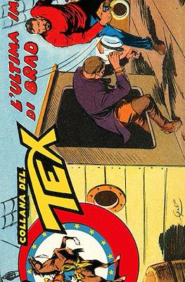 Le strisce di Tex #167