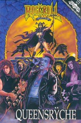 Rock N' Roll Comics #20