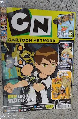 Cartoon Network Magazine (Grapa) #106