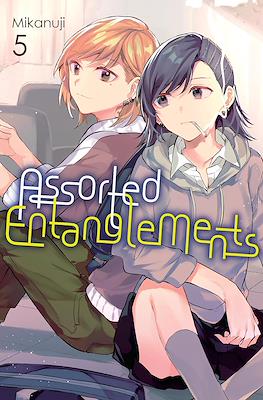 Assorted Entanglements #5