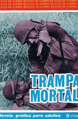 Relatos de guerra #100