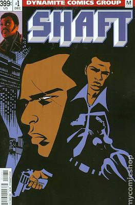 Shaft (Variant Cover) #1.1