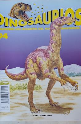 Dinosaurios #94