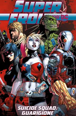 Supereroi: Le leggende DC #43