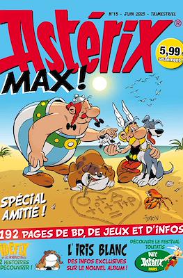 Astérix Max ! #15