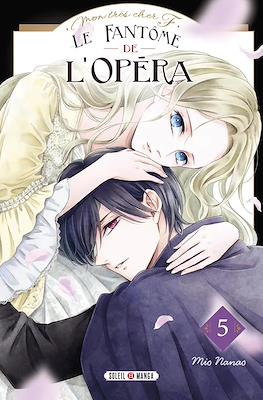 Mon très cher F - Le Fantôme de l'Opéra #5