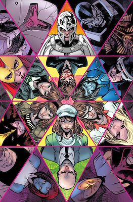 House of X (Variant Covers) #2.6
