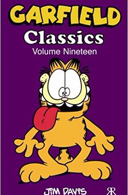 Garfield Classics #19
