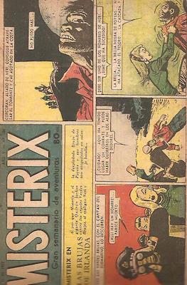 Misterix #186