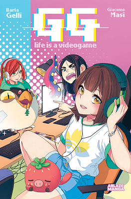 GG: Life Is a Video Game