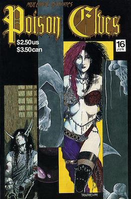 I, Lusiphur / Poison Elves #16