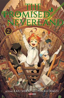 The Promised Neverland (Rústica) #2