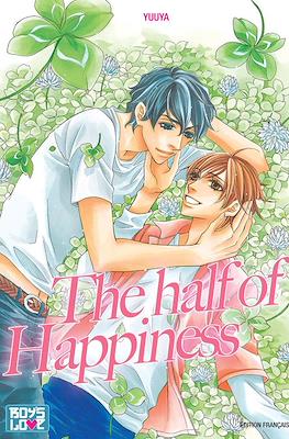 The Half Of Happiness