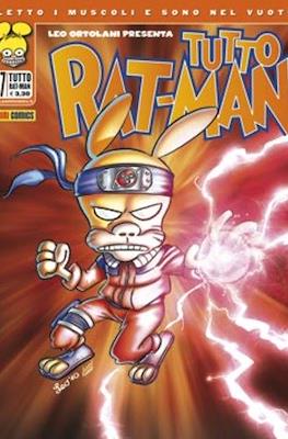 Tutto Rat-man #37