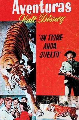 Aventuras Walt Disney #64