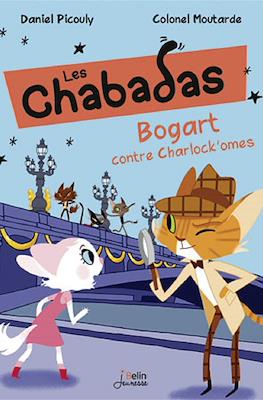 Les Chabadas #4