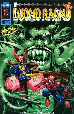 L'Uomo Ragno / Spider-Man Vol. 1 / Amazing Spider-Man #246