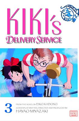 Kiki's Delivery Service #3