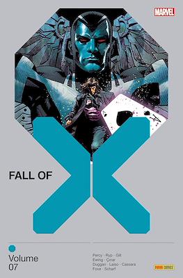 Fall of X #7