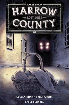 Tales From Harrow County #3