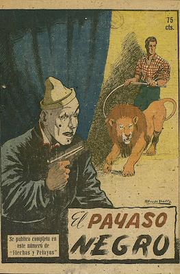 Flechas y Pelayos #535